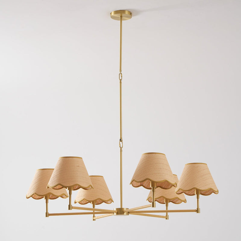 Vega Chandelier