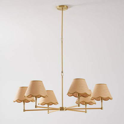 Vega Chandelier