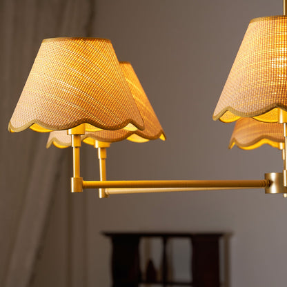 Vega Chandelier