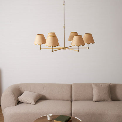 Vega Chandelier