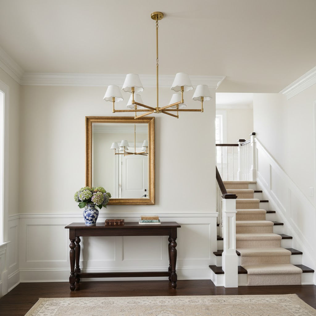 Vega Chandelier