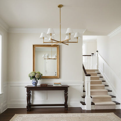 Vega Chandelier