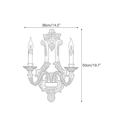 Quinyn Wall Sconce
