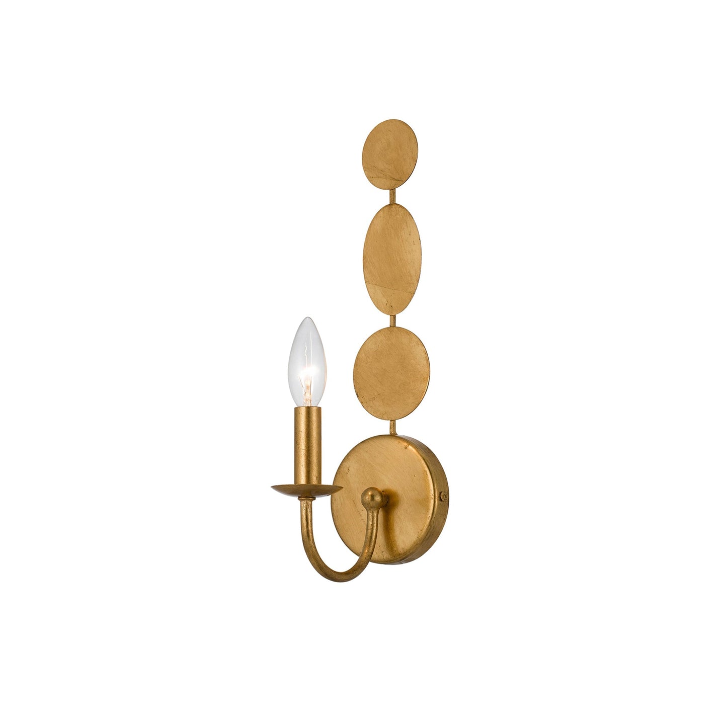 Mizar Wall Lamp