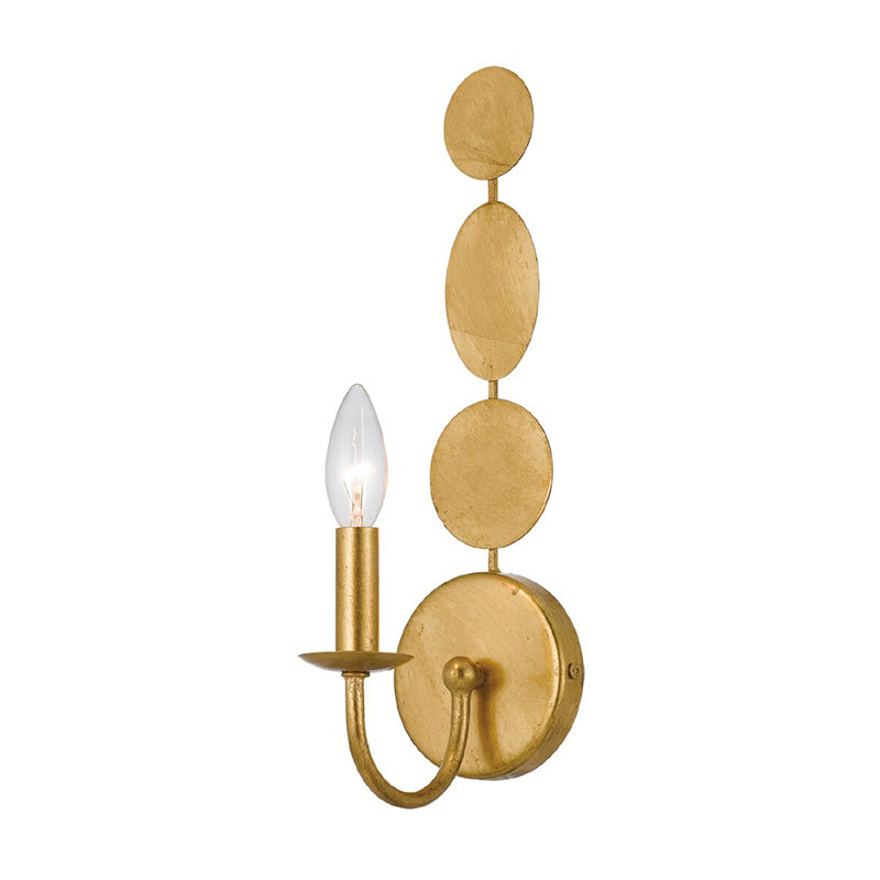 Mizar Wall Lamp