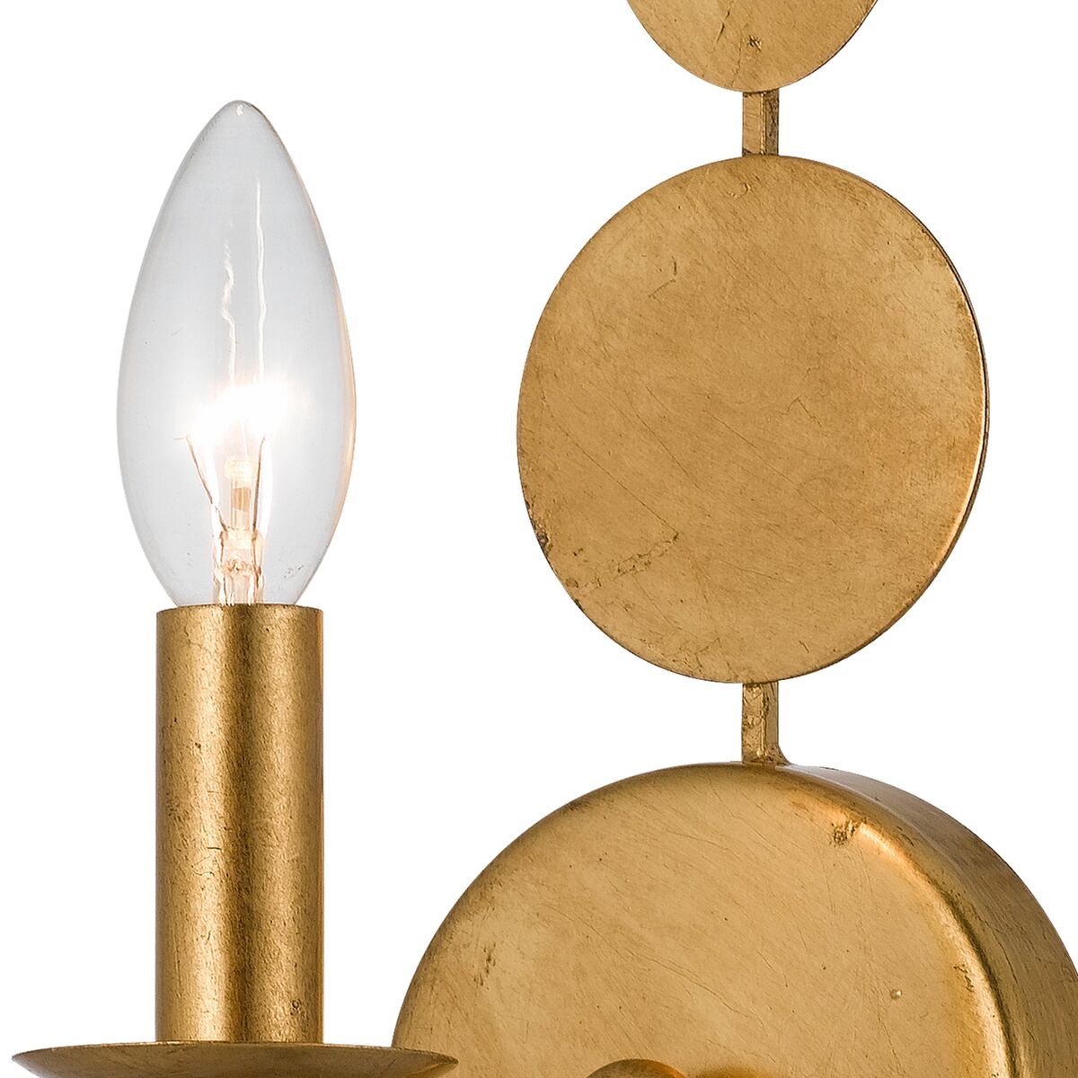 Mizar Wall Lamp