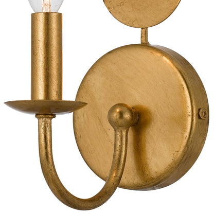 Mizar Wall Lamp