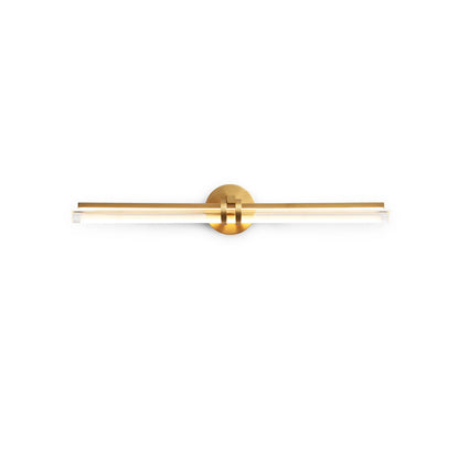 Figeac Mirror Vanity Wall Lamp