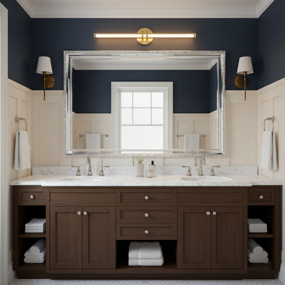 Figeac Mirror Vanity Wall Lamp