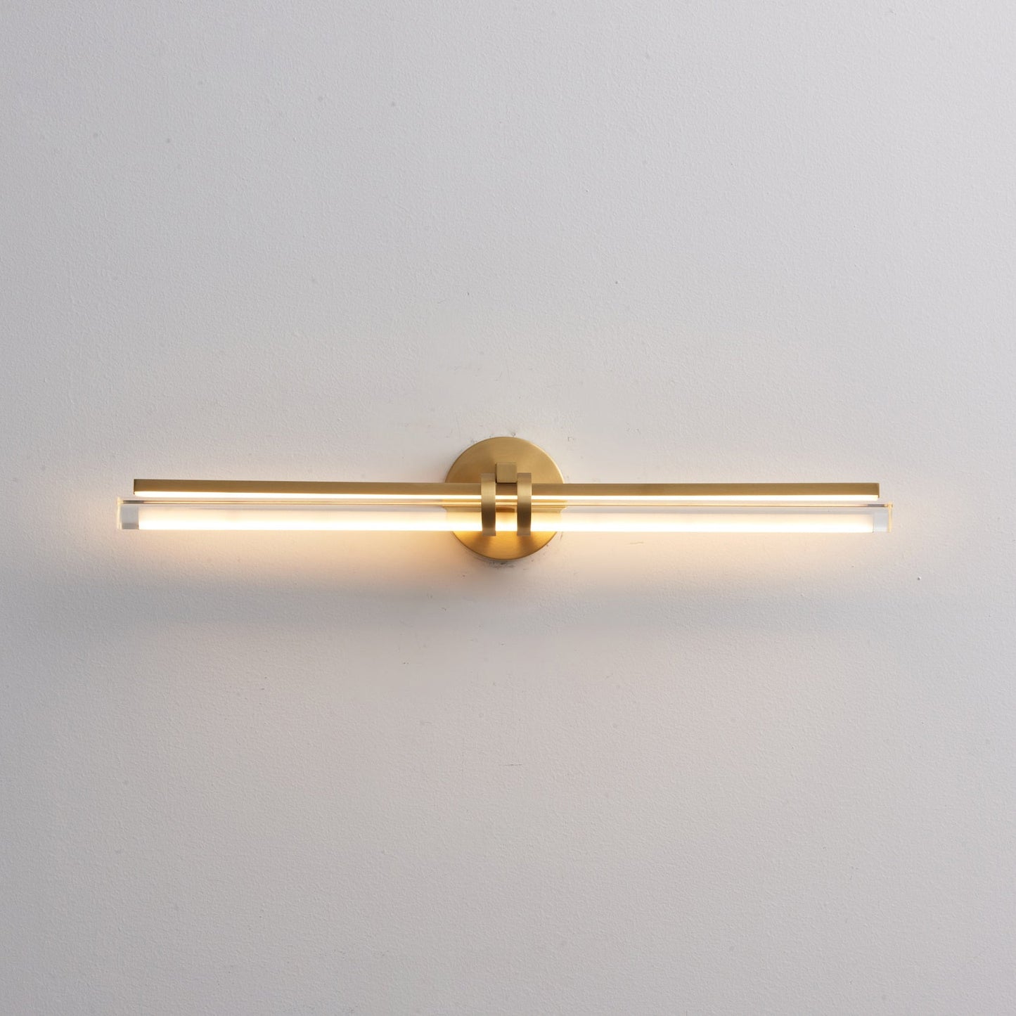 Figeac Mirror Vanity Wall Lamp