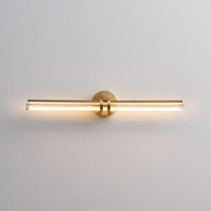 Figeac Mirror Vanity Wall Lamp