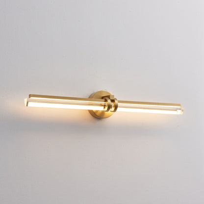 Figeac Mirror Vanity Wall Lamp