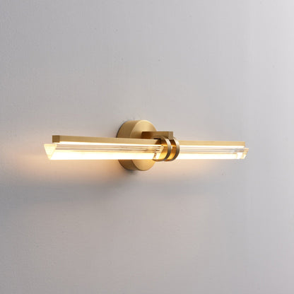 Figeac Mirror Vanity Wall Lamp