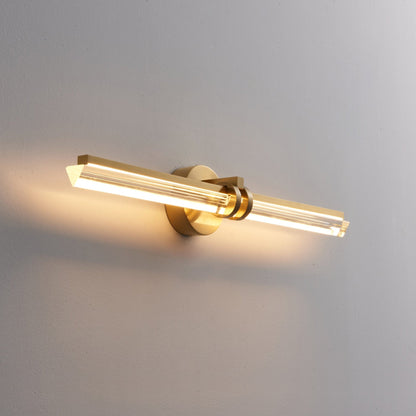 Figeac Mirror Vanity Wall Lamp