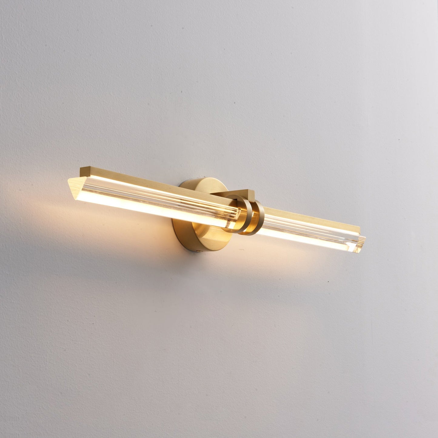 Figeac Mirror Vanity Wall Lamp