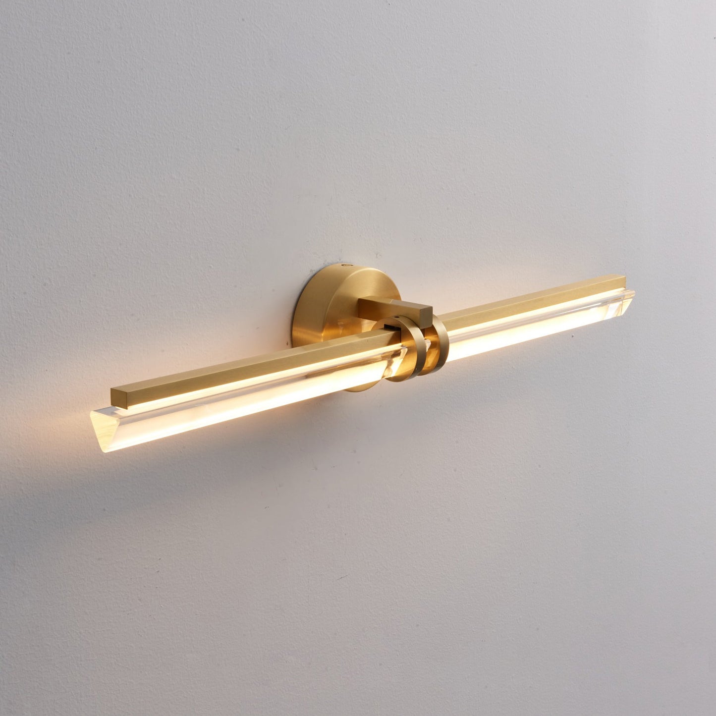 Figeac Mirror Vanity Wall Lamp