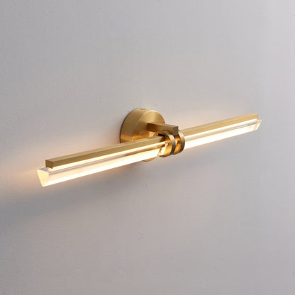 Figeac Mirror Vanity Wall Lamp