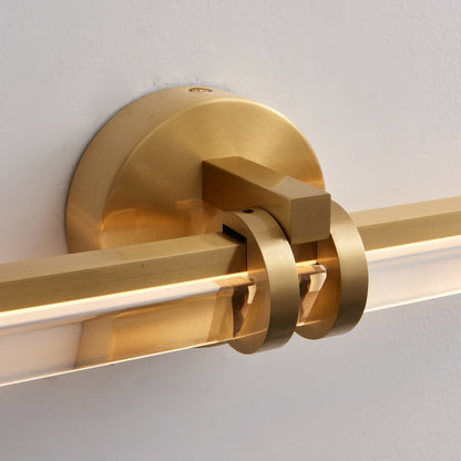 Figeac Mirror Vanity Wall Lamp