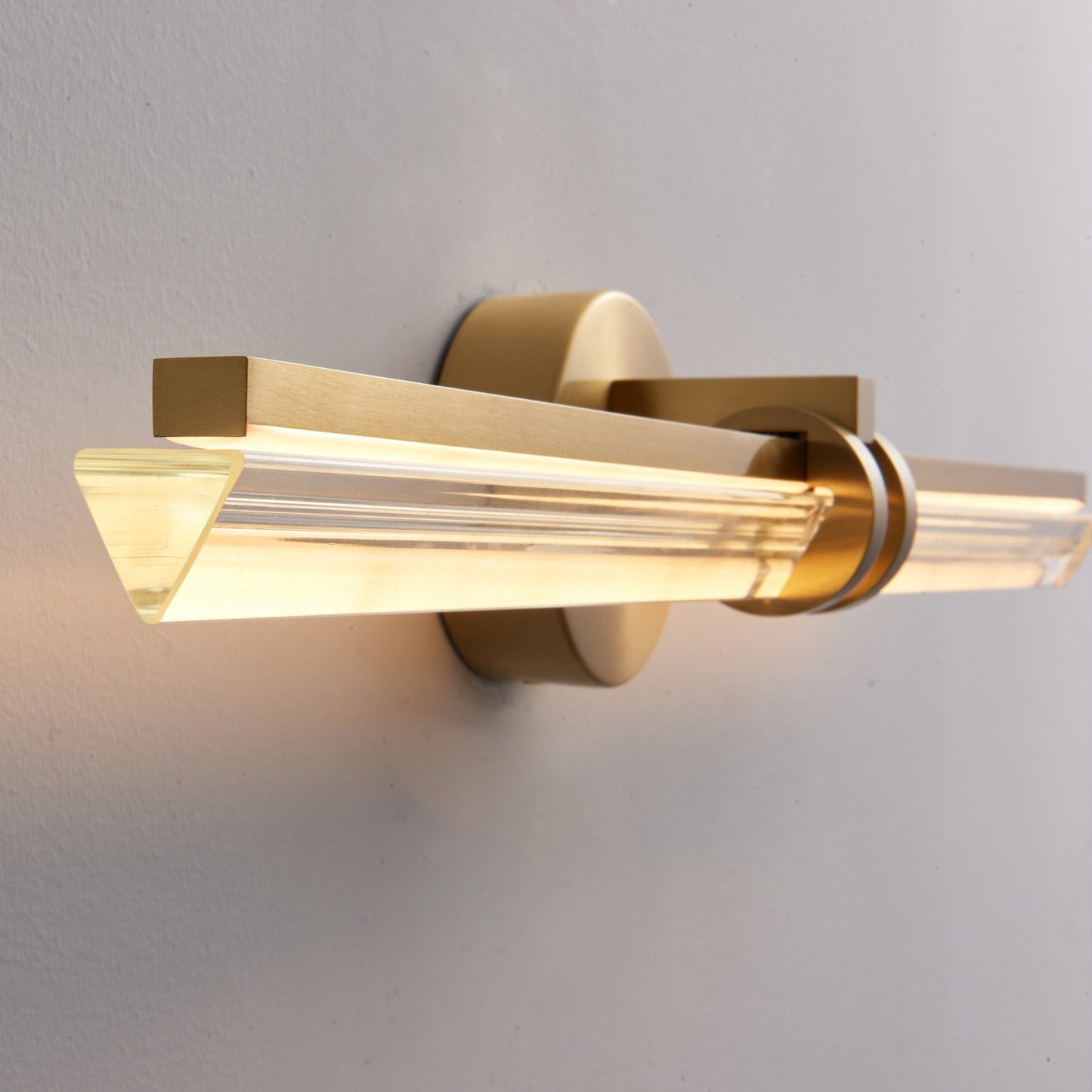 Figeac Mirror Vanity Wall Lamp