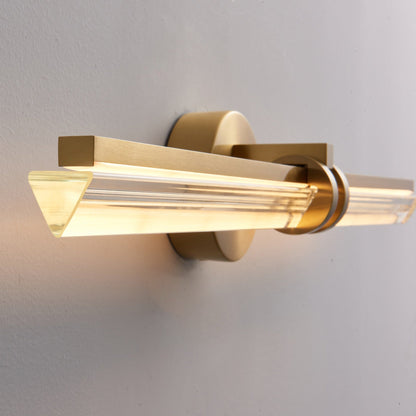 Figeac Mirror Vanity Wall Lamp