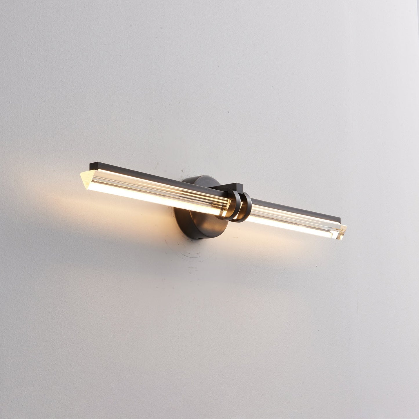 Figeac Mirror Vanity Wall Lamp