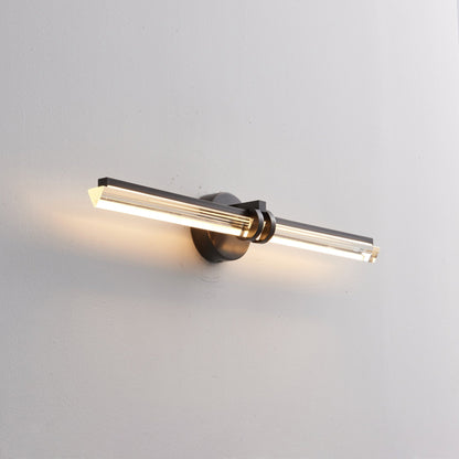 Figeac Mirror Vanity Wall Lamp