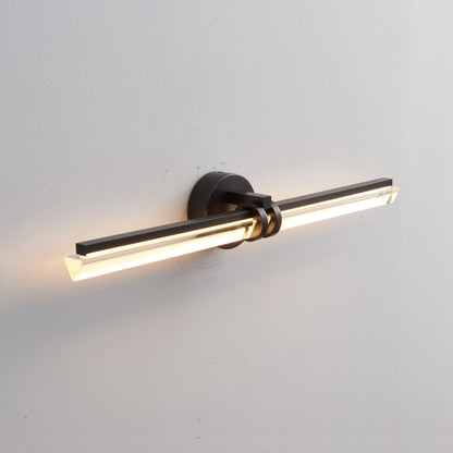 Figeac Mirror Vanity Wall Lamp