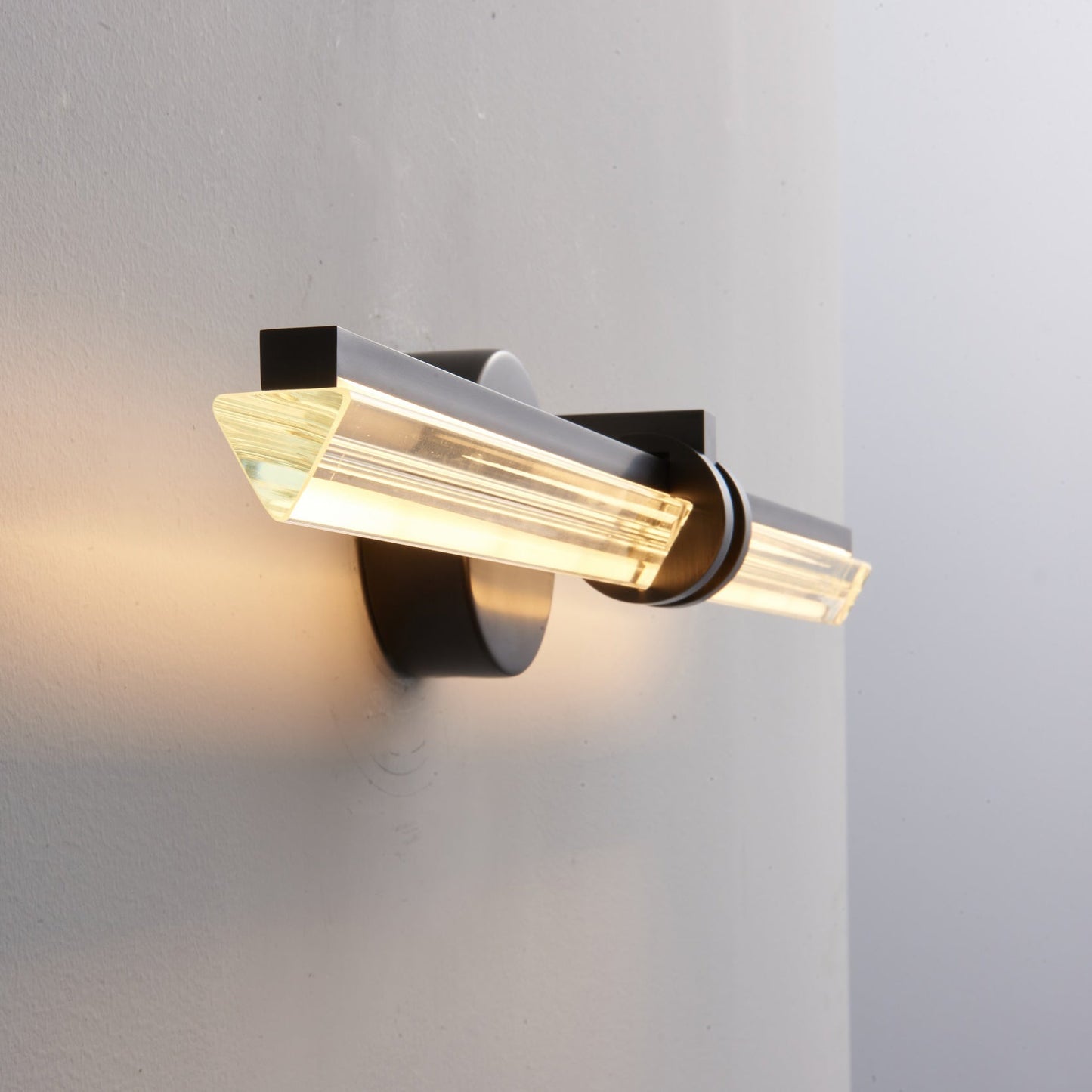 Figeac Mirror Vanity Wall Lamp