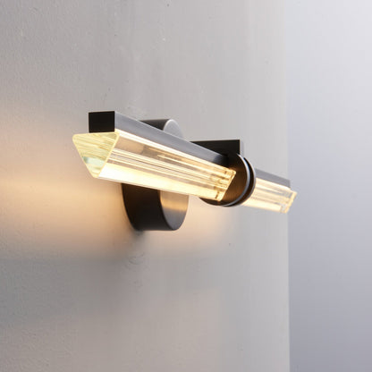 Figeac Mirror Vanity Wall Lamp