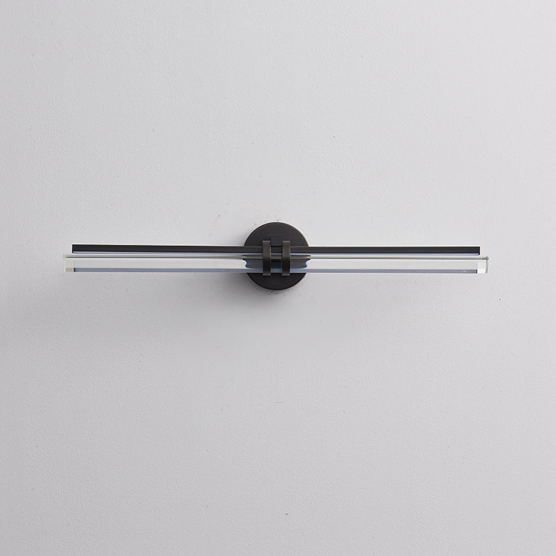 Figeac Mirror Vanity Wall Lamp
