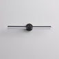 Figeac Mirror Vanity Wall Lamp