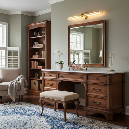 Figeac Mirror Vanity Wall Lamp
