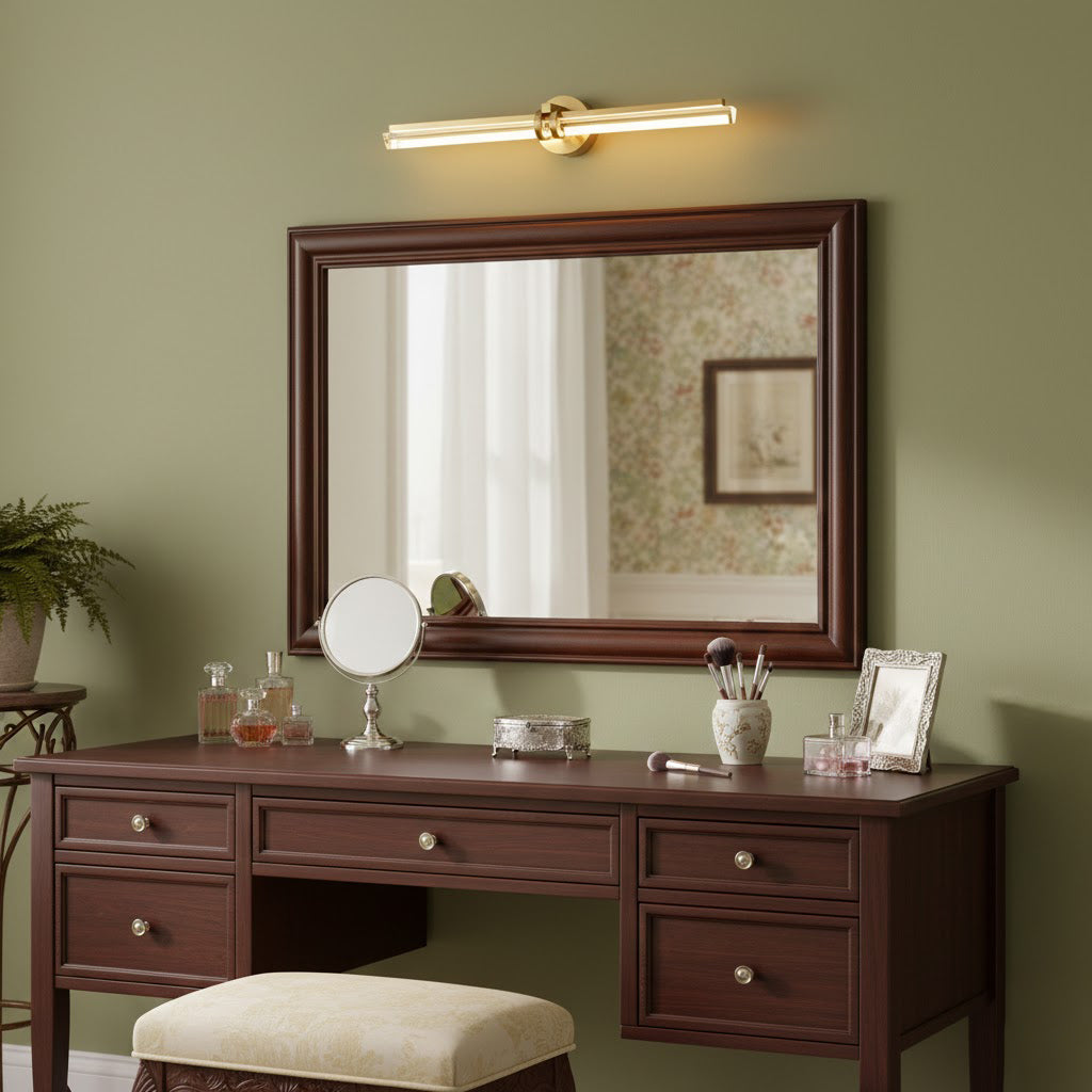 Figeac Mirror Vanity Wall Lamp