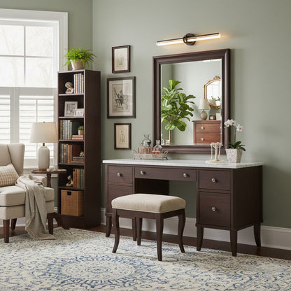 Figeac Mirror Vanity Wall Lamp