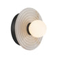 Elmen Alabaster Wall Lamp