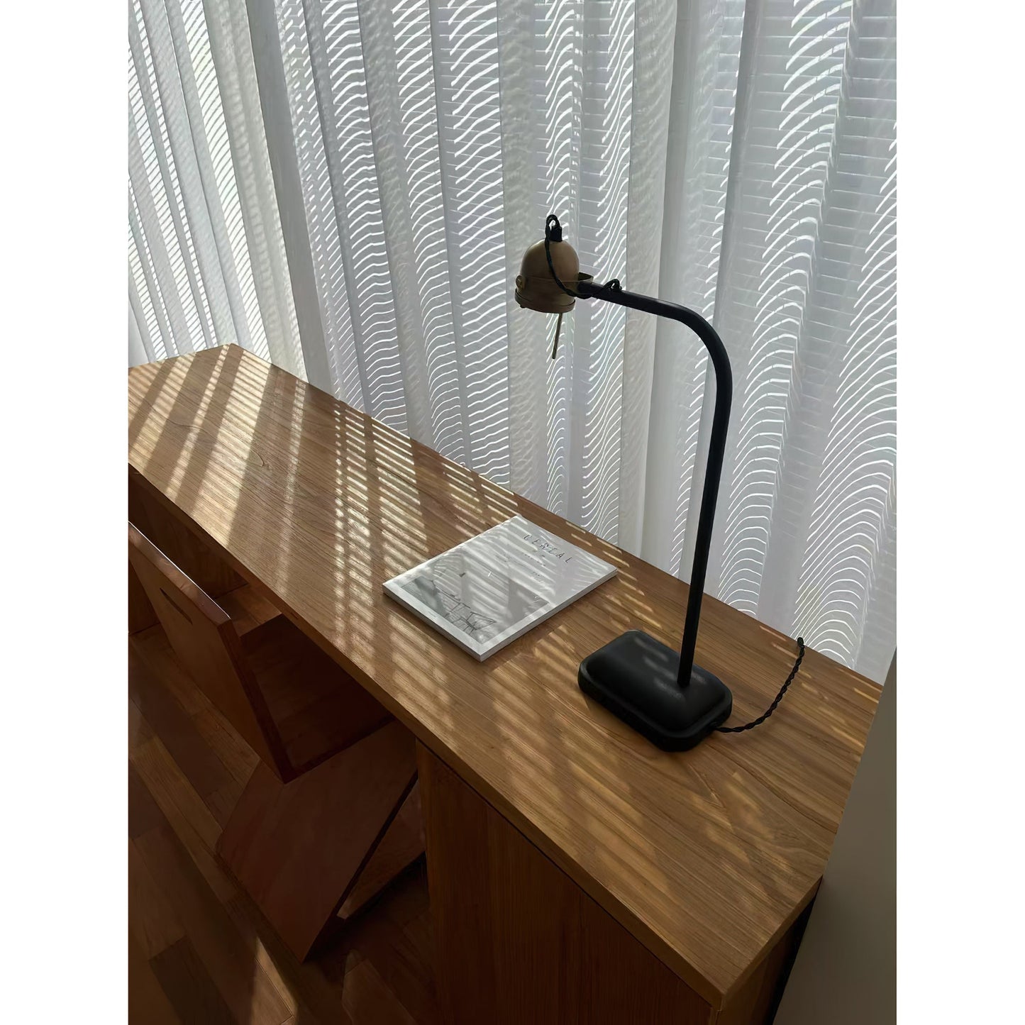 Galen Table Lamp