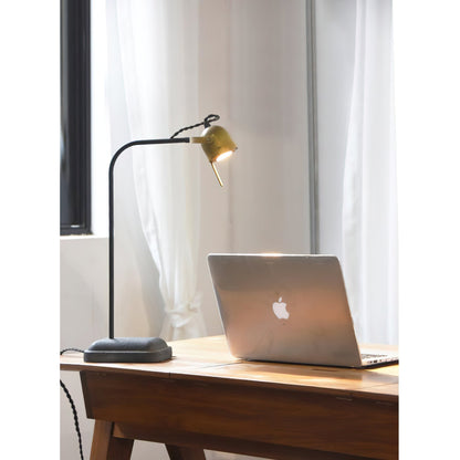 Galen Table Lamp