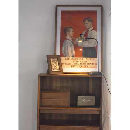 Galen Table Lamp