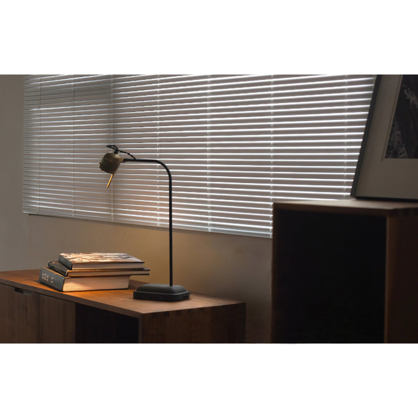 Galen Table Lamp
