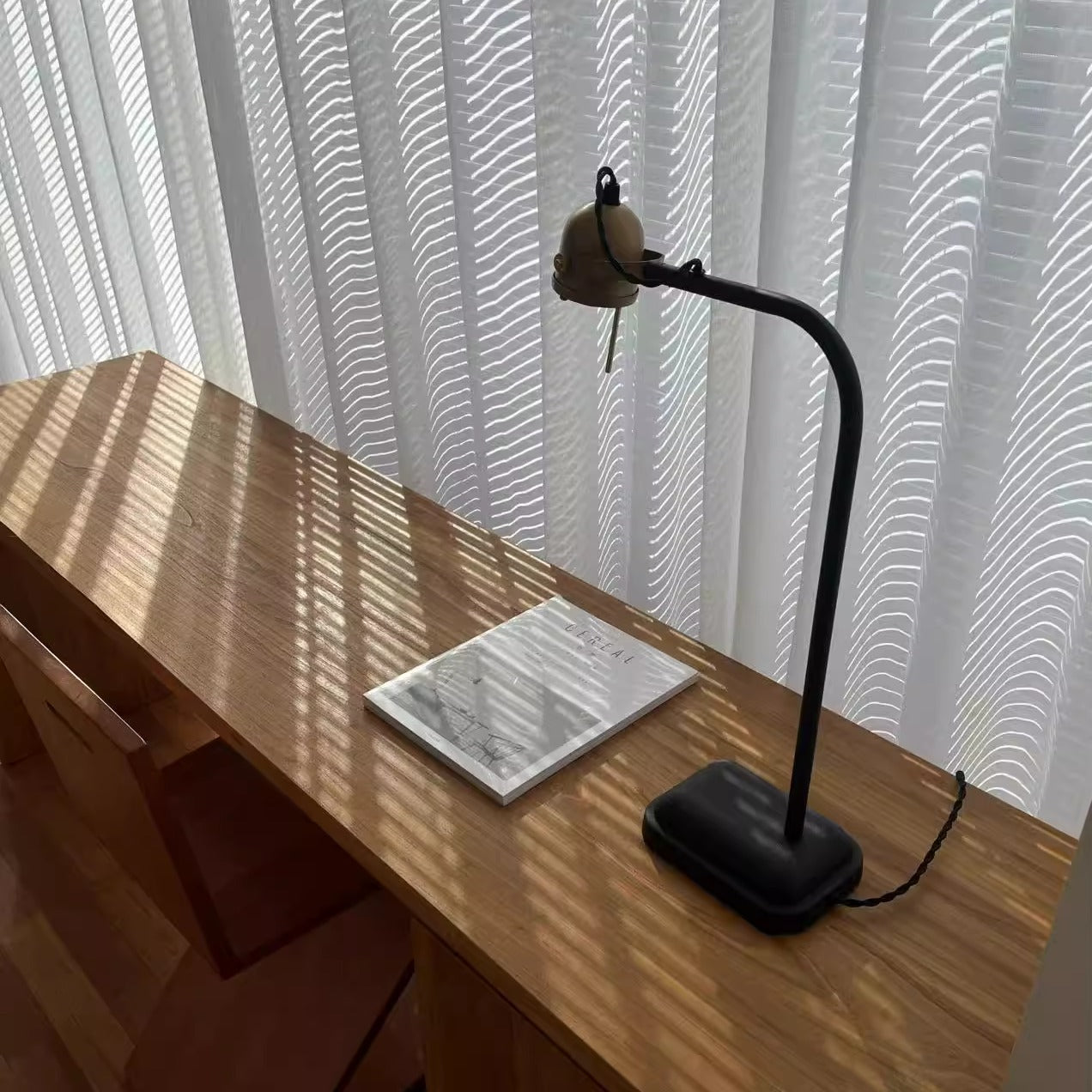 Galen Table Lamp