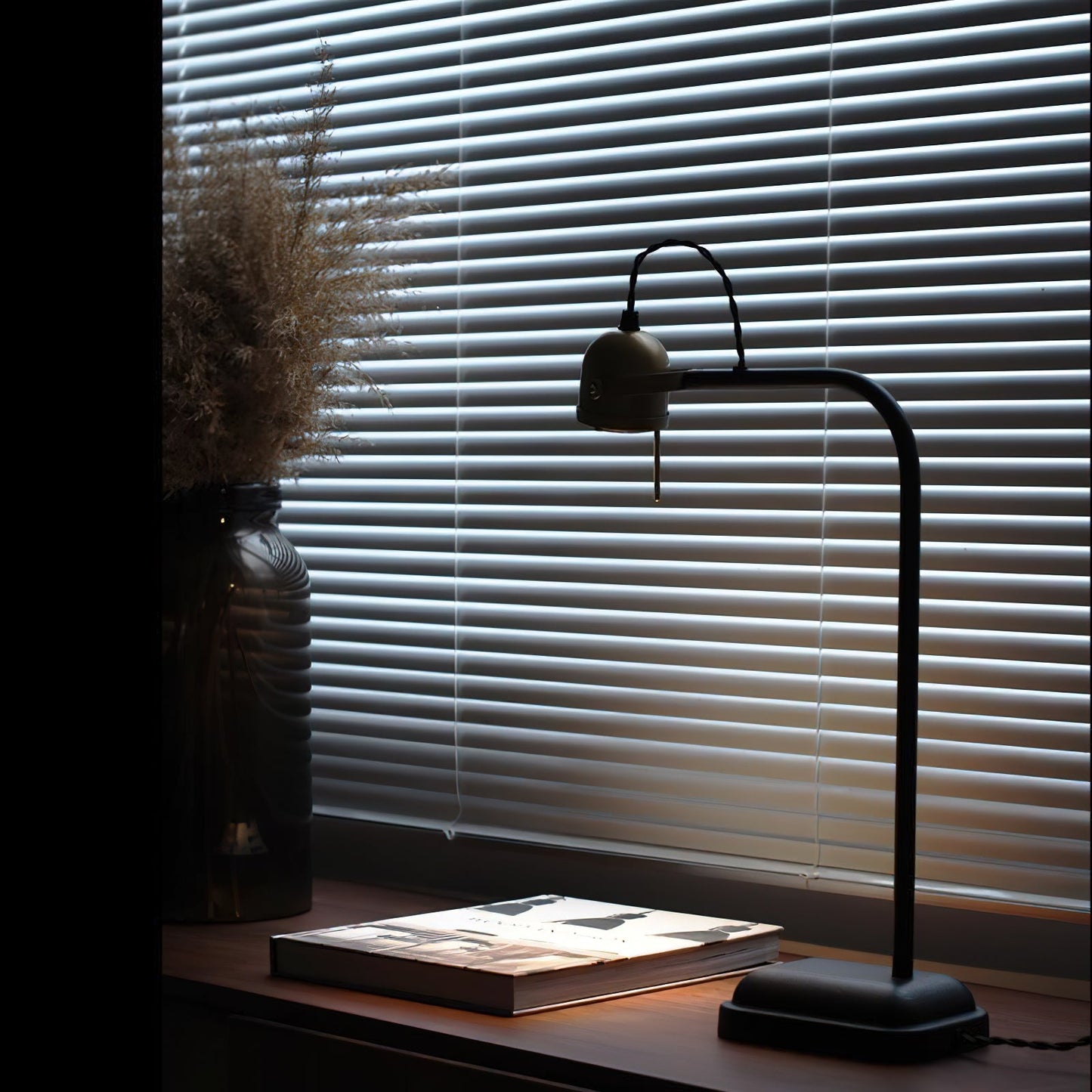 Galen Table Lamp