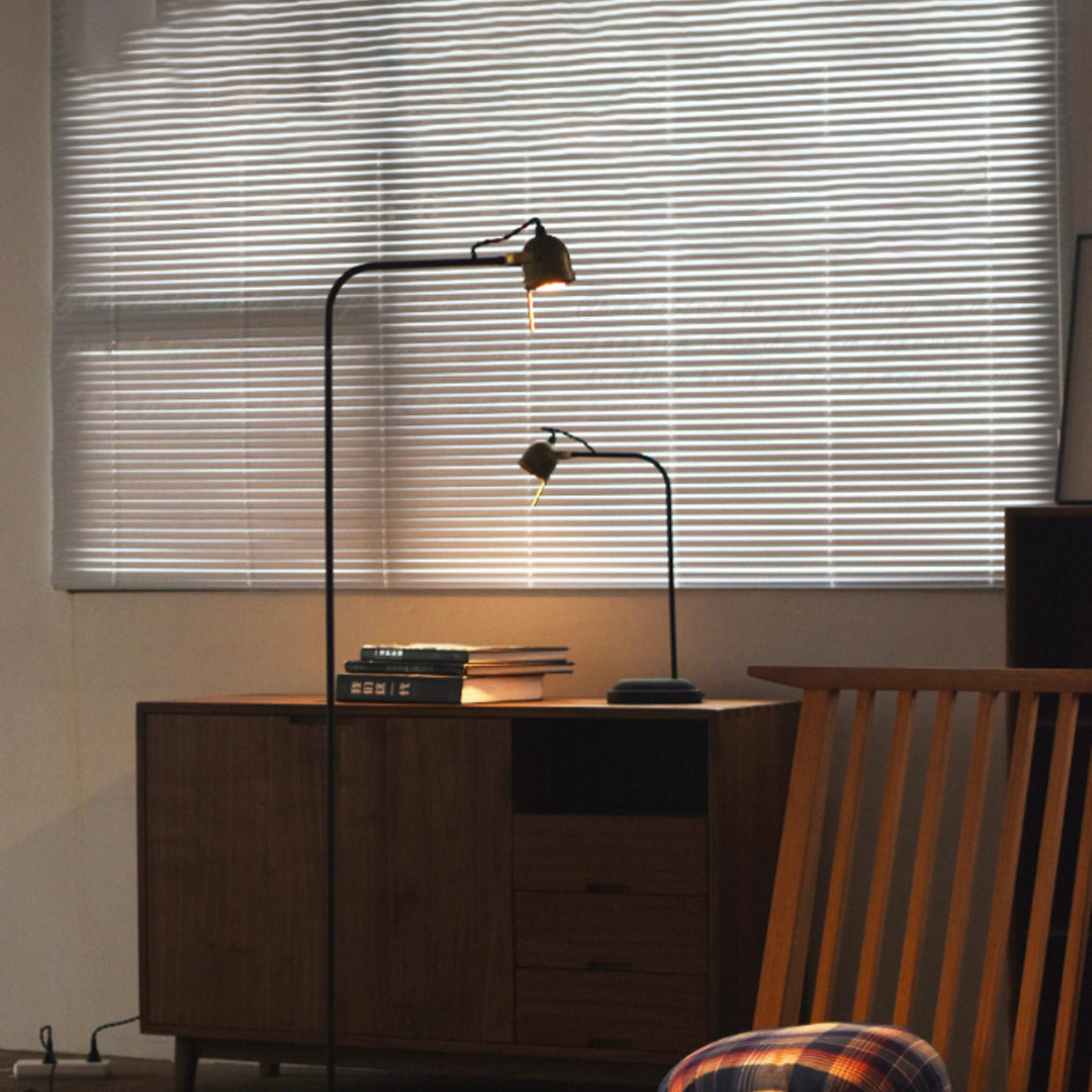 Galen Table Lamp