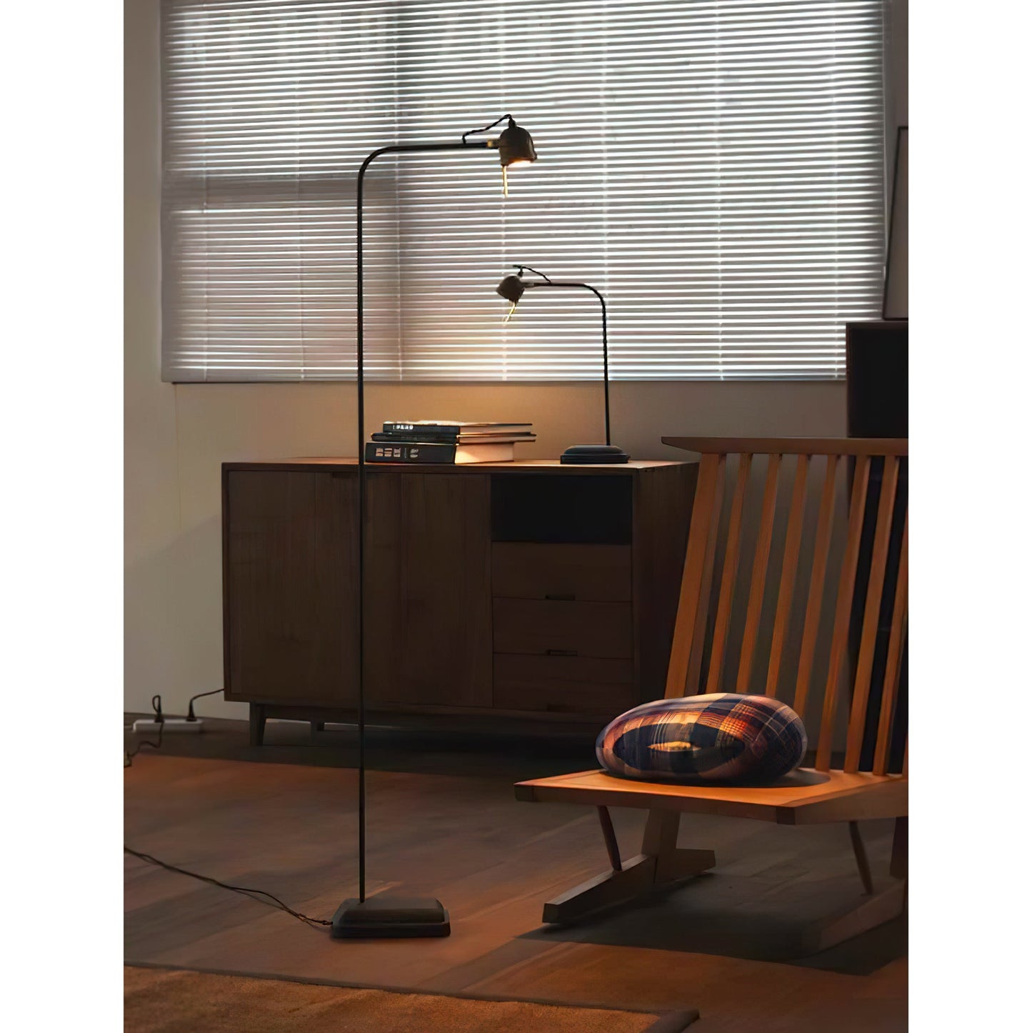 Galen Table Lamp