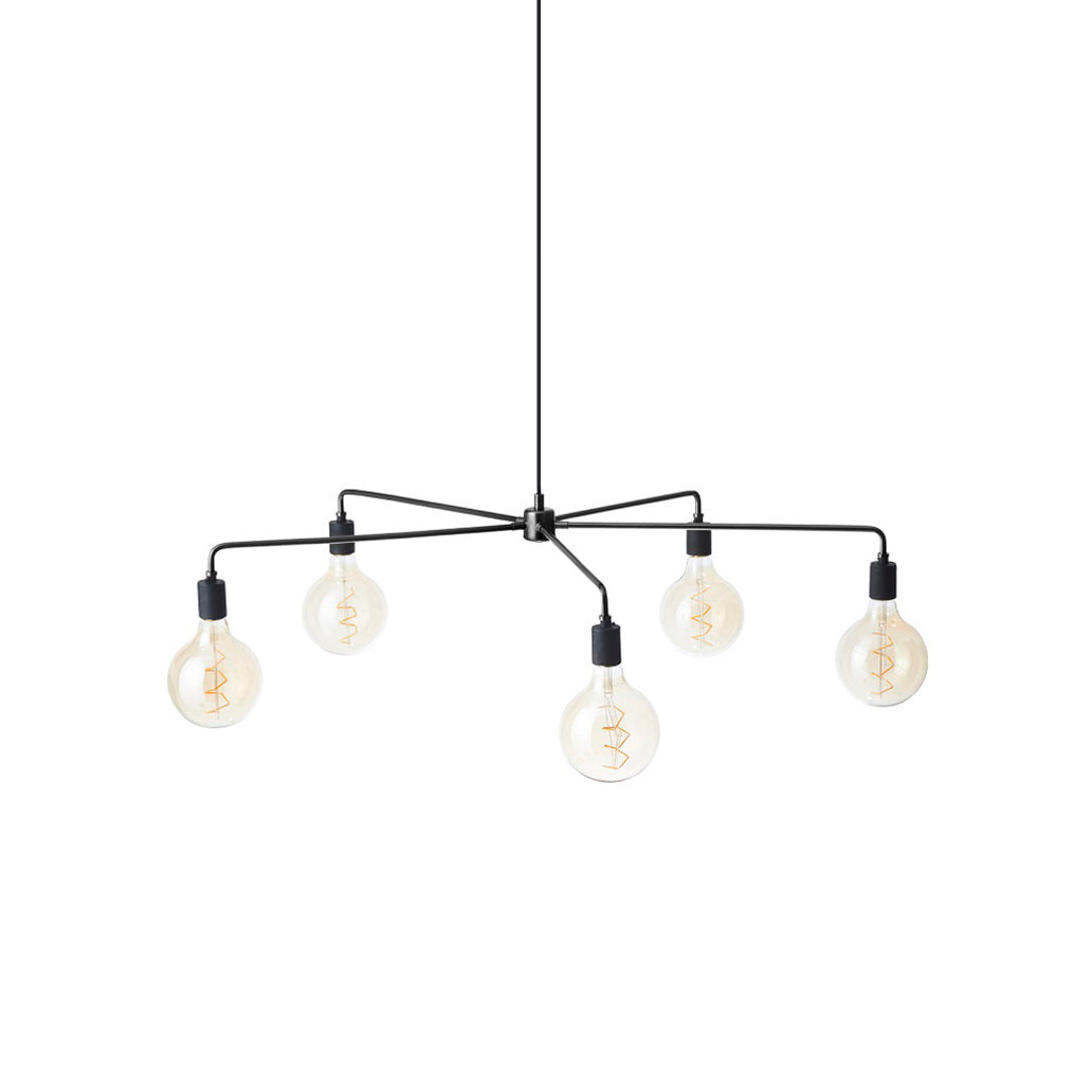 Jovor Chandelier