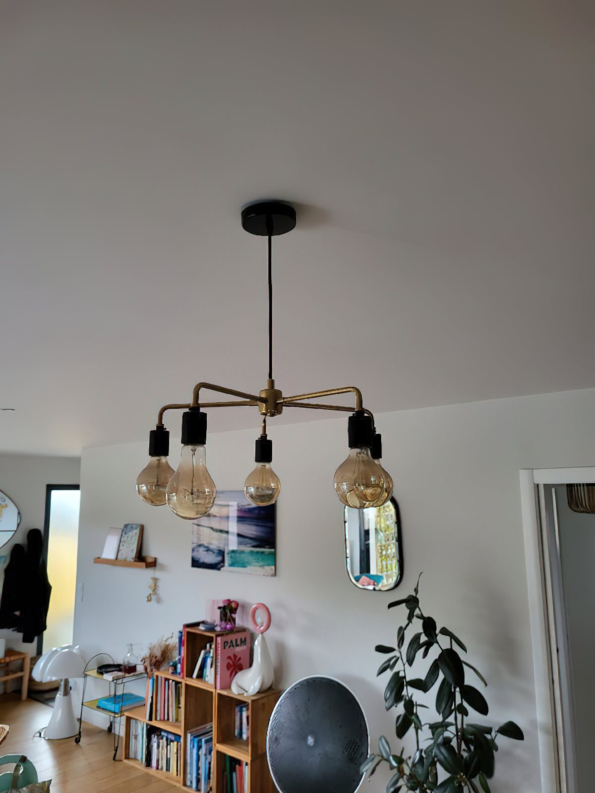 Jovor Chandelier