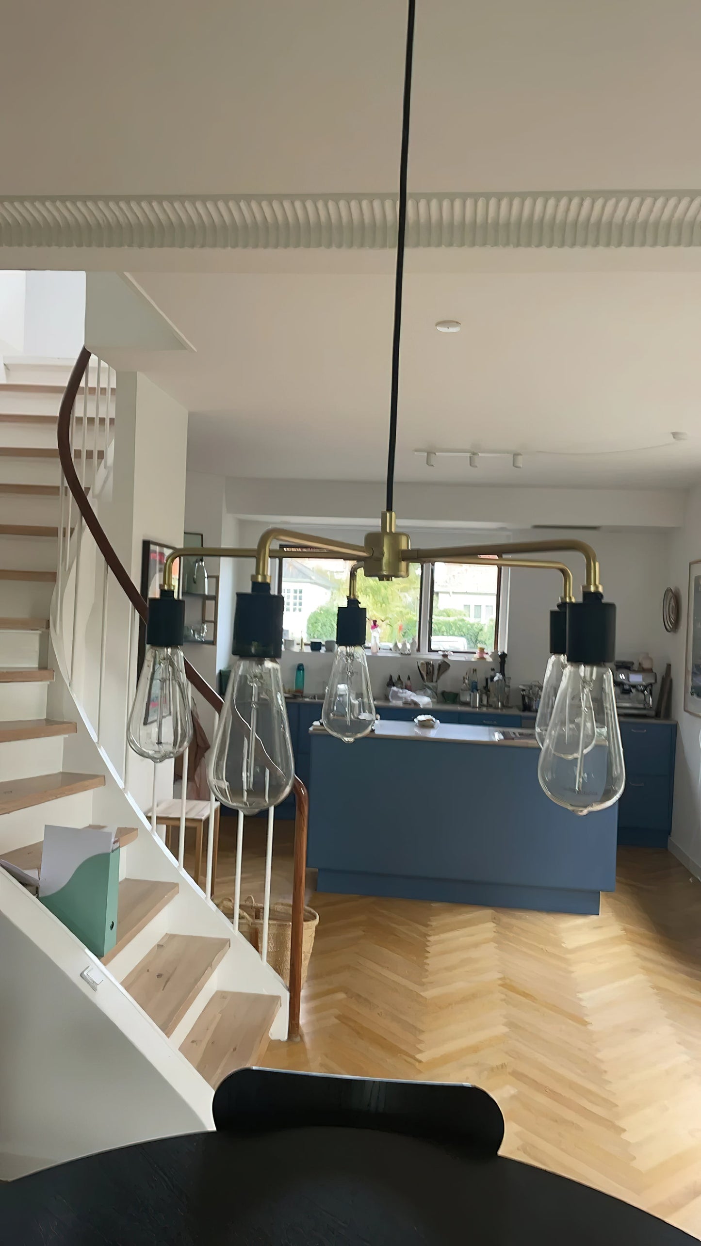 Jovor Chandelier