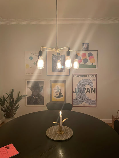 Jovor Chandelier