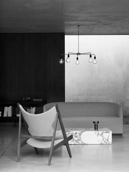 Jovor Chandelier
