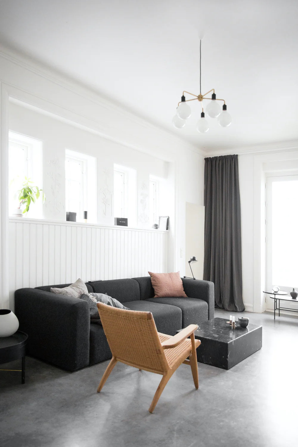 Jovor Chandelier