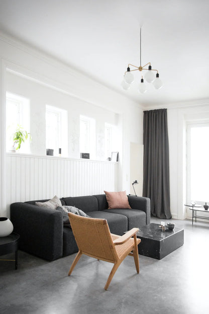 Jovor Chandelier